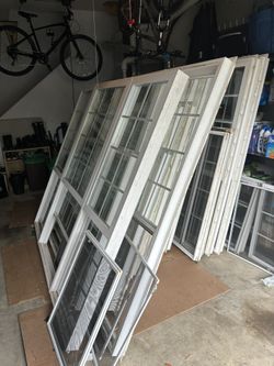 Windows For Sale 
