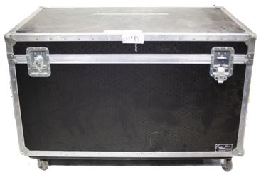 Electronic Drum Trunk
