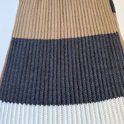 Michael Kors Infinity Knit Scarf