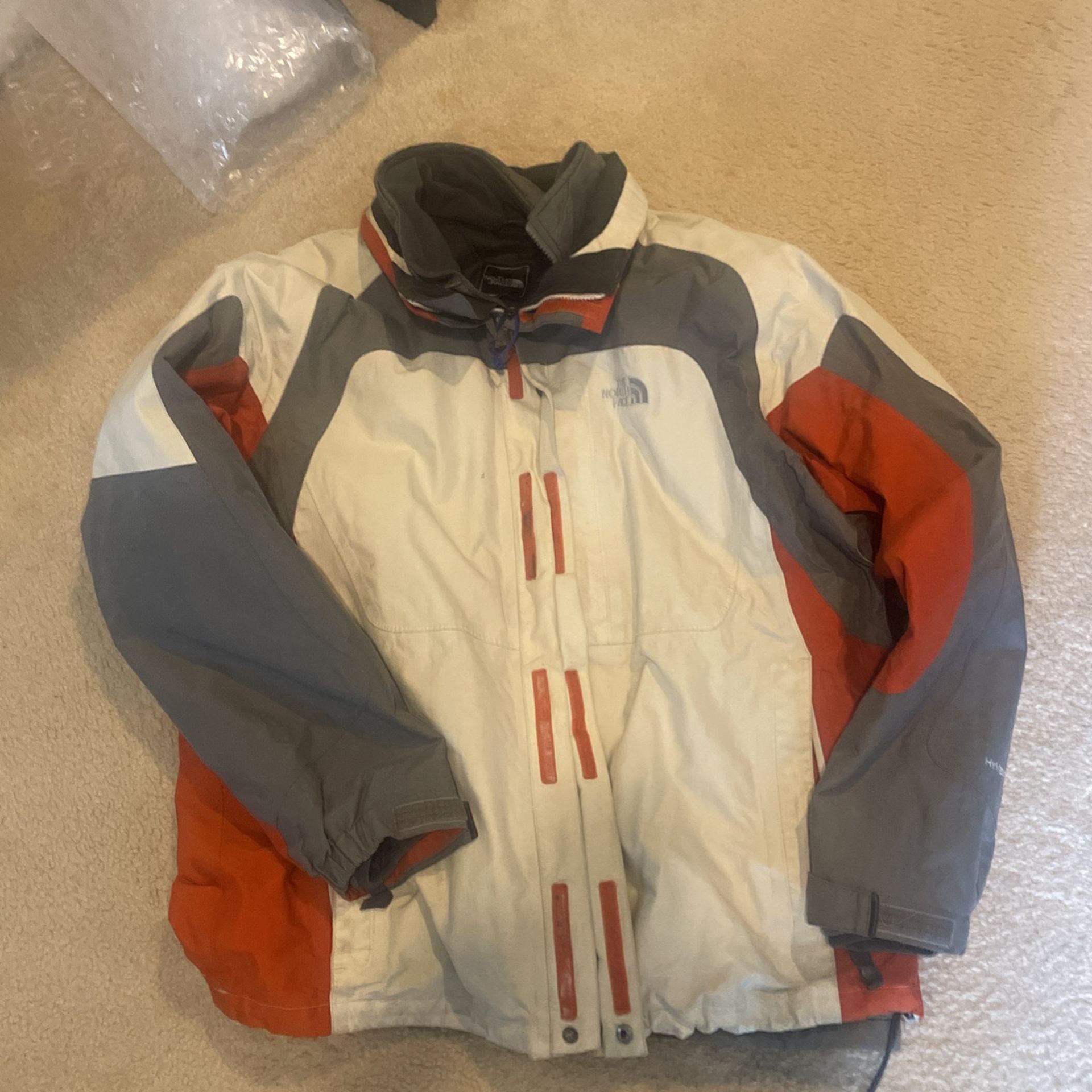 Men’s North Face winter Ski Jacket