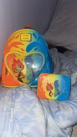 Disney Elemental Loungefly