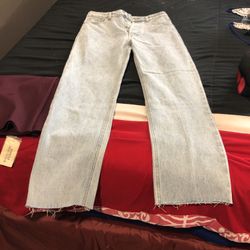 New Jeans