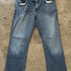 Ariat jeans