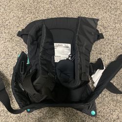 Baby Carrier 