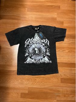 Hellstar shirts