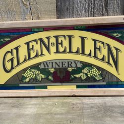 Glen-Ellen Winery