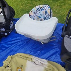 Infant Chair