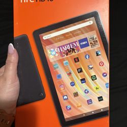 Brand New Fire tablet 10 13th Gen 