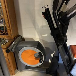 Nordic Track E5vi 