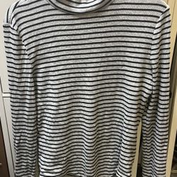 Gap Turtleneck Bodysuit 