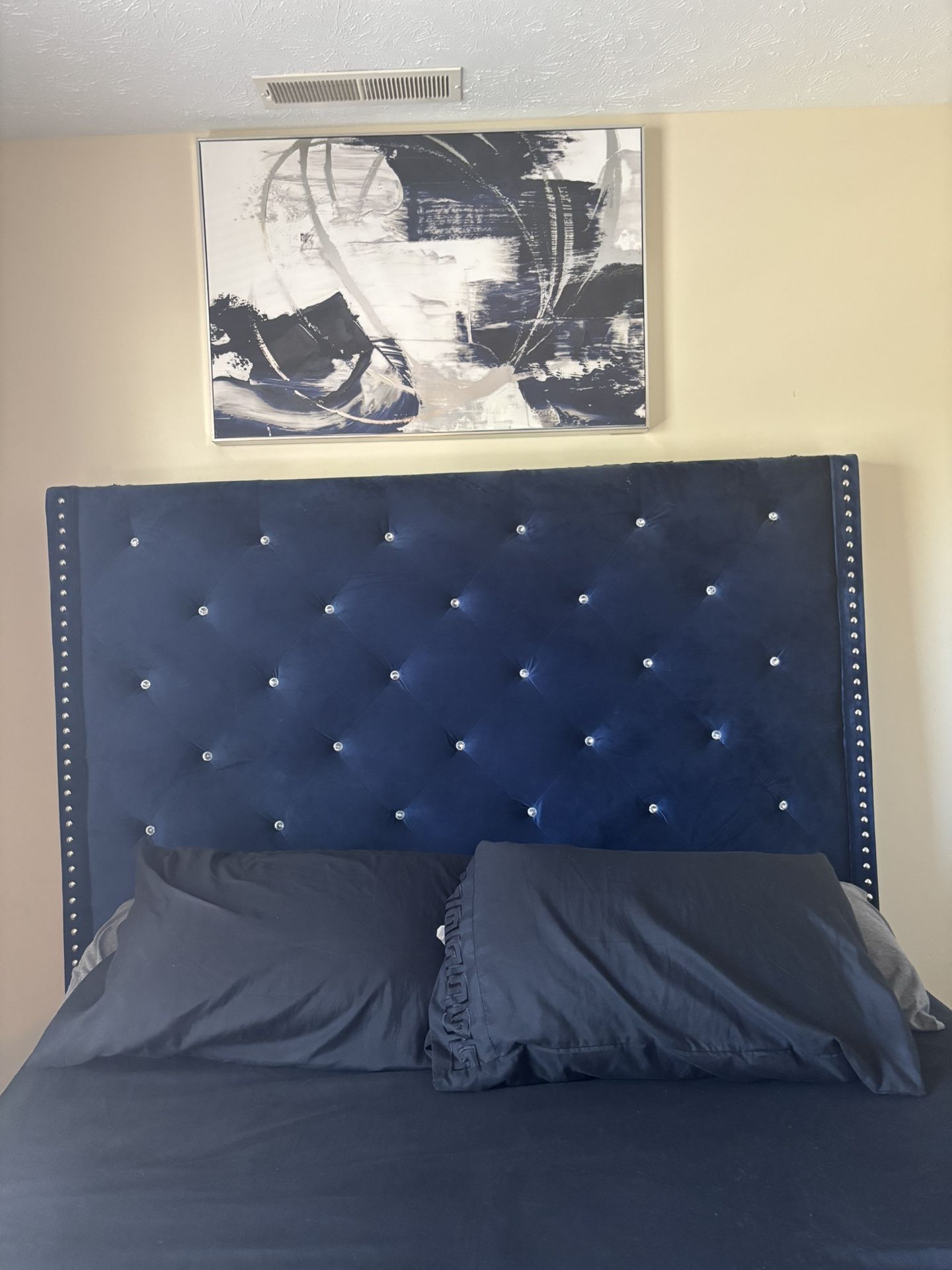 Bed Frame