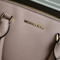Michael Kors Hand Bag