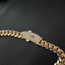 Monaco chain