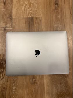 MacBook Pro 2019 16in (broken screen everything else still functional)