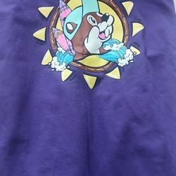 $45 Gor BUCEES SHIRT 