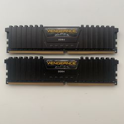 Corsair LPX Vengeance