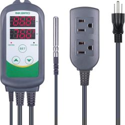 Temp Control