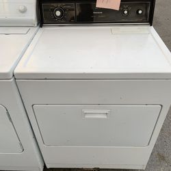 Kenmore Clothes Dryer White Excellent 