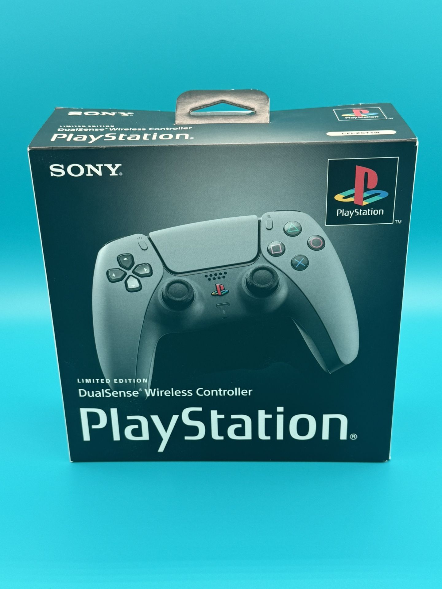 PlayStation 5 - 30th Anniversary Dualsense Wireless Controller