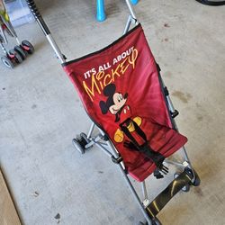 Stroller 