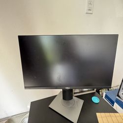 Monitor 