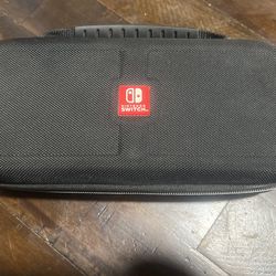 Nintendo Switch Carrying Case