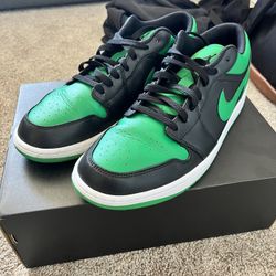 Jordan 1 Low