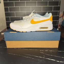 Nike Airmax Sc Men’s Size 11.5 With Replacement Box 