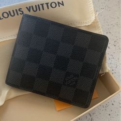 Men Wallets 