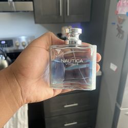 nautica voyage 3.4 oz. eau de toilette