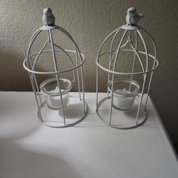 Bird Decor 