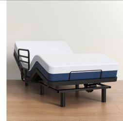 Cama para enfermo