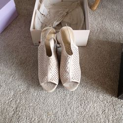 Chinese Laundry Shoes