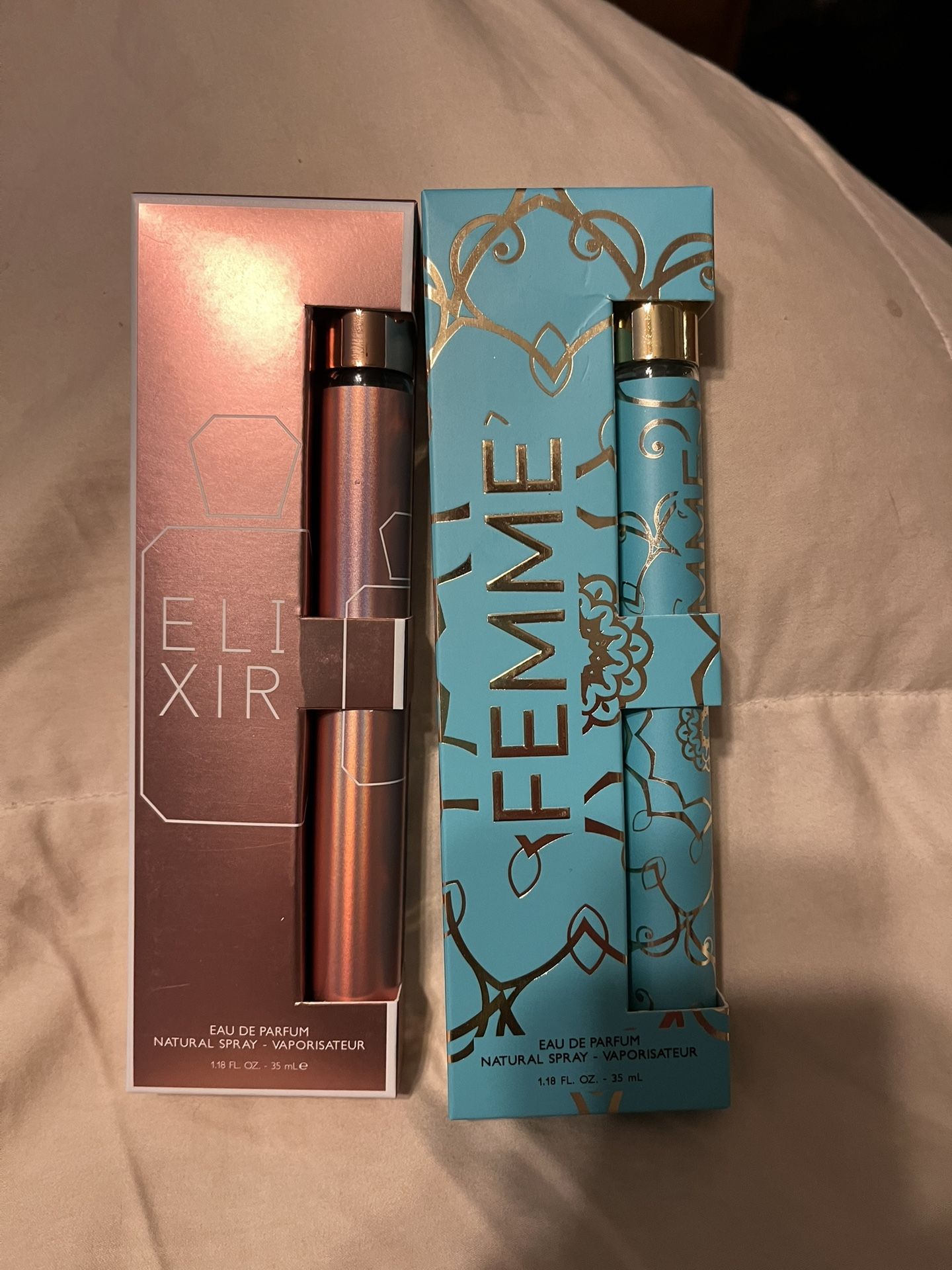 Perfume