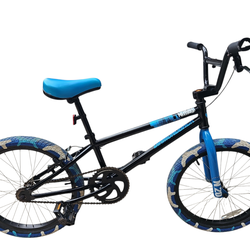 Diamondback Nitrus BMX bike 20"