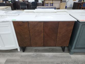 Bathroom Vanity 48"
