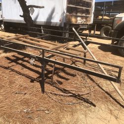 Truck Rack