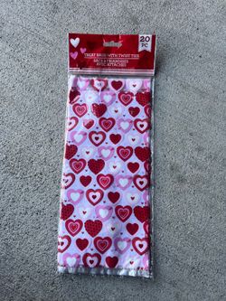 Candy bags