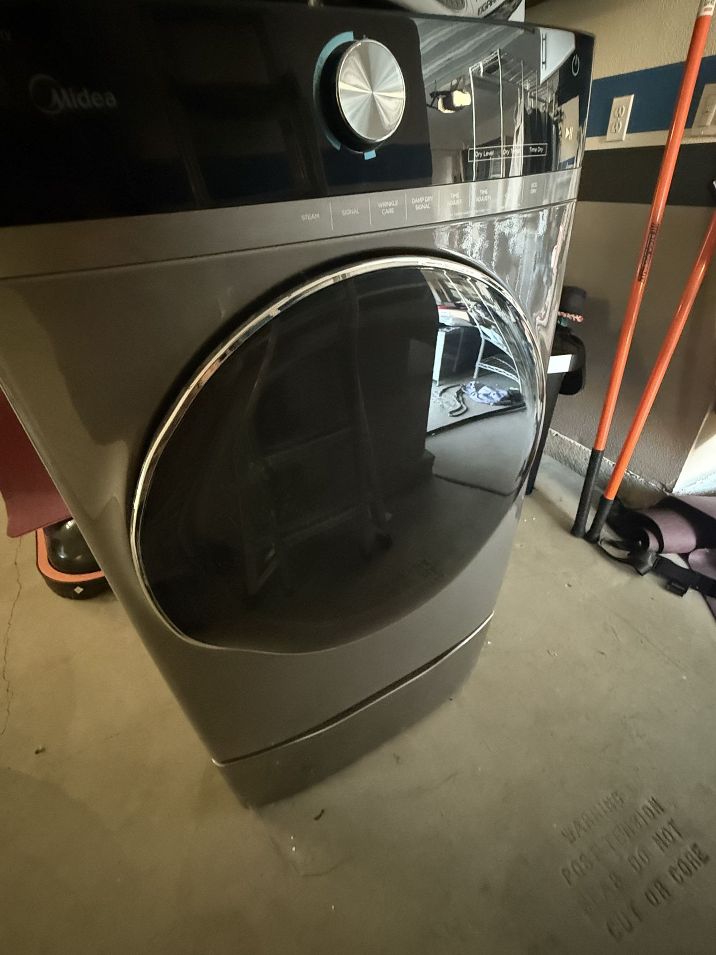 Midea Dryer