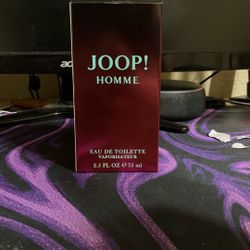 Joop Homme EDT 2.5fl Oz 