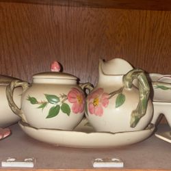 Franciscan Fill Set Make Me An Offer 