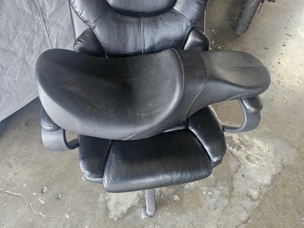 Harley Davidson Seat