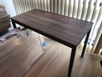 Modern 24” X 48” Desk / Table