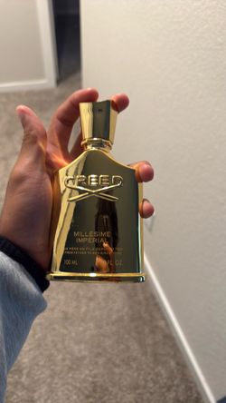 Creed cologne