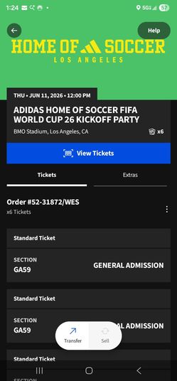 Fifa fan fest bmo