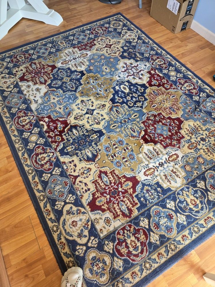 Free Rugs