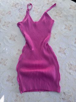 Fashion Nova Dress