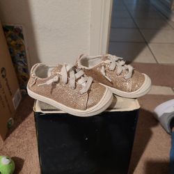 Baby Girl Shoes