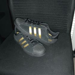 Adidas DGK Superstar Men’s Shoes
