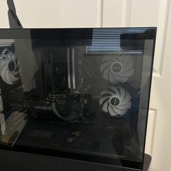 Custom Gaming PC - i5-14600k / RTX 3060 / 32 GB DDR5